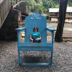 Meet your Posher, Angel